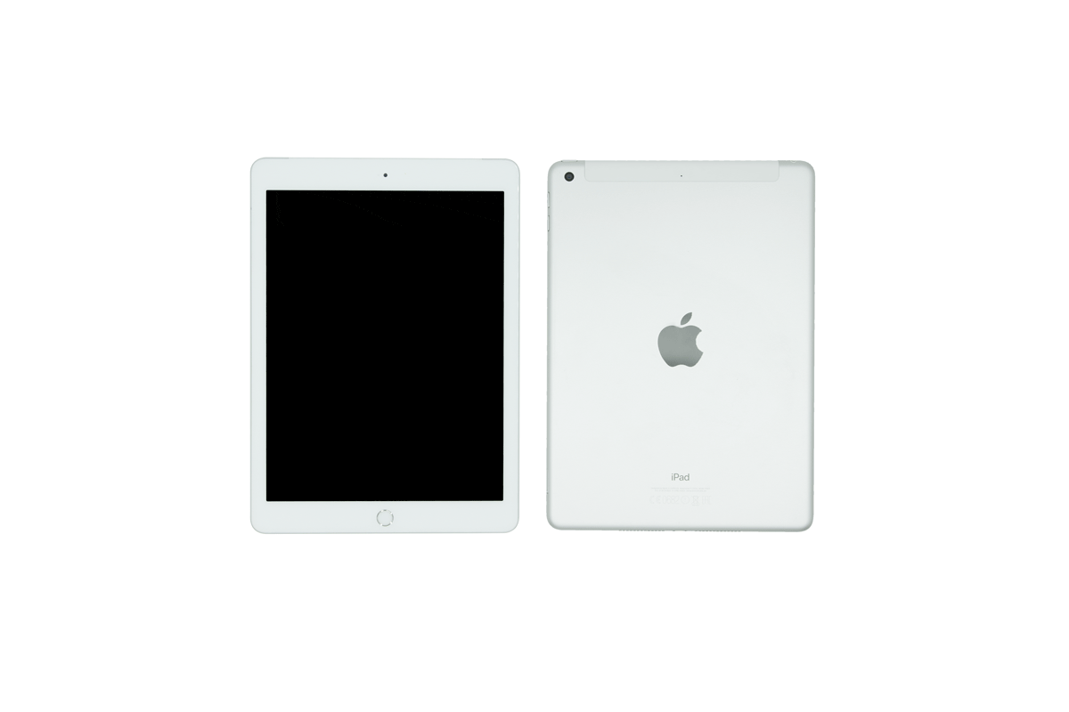 Apple-Ipad5